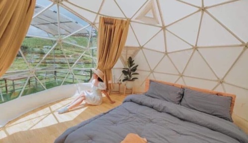 Standard Room, Balcony, Mountain View