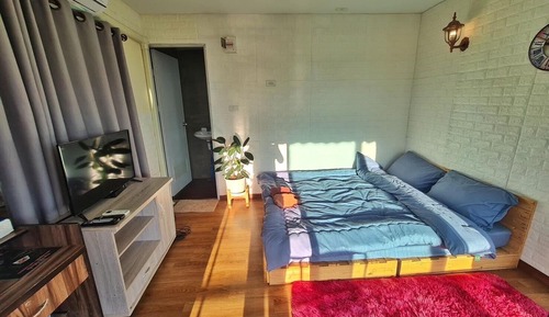 Signature Room, 1 Bedroom, Mountain View