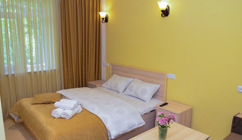 Luxury Room