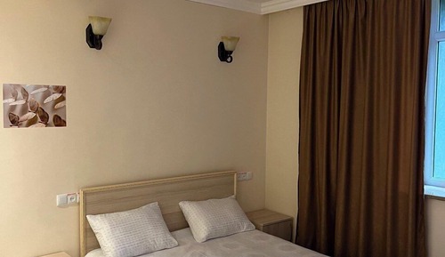 Luxury Room