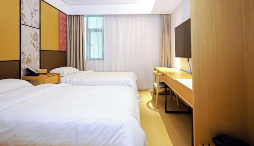 Comfort Twin Room