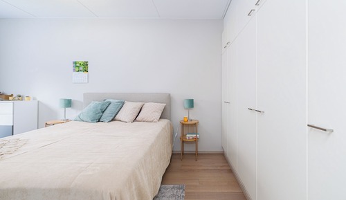 Comfort Apartment, Balcony, Courtyard View