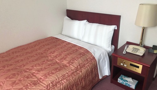 Single Room, Non Smoking