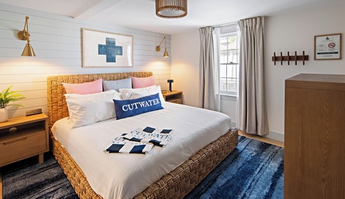 Premium Room, 1 King Bed with Sofa bed, Non Smoking, Kitchenette