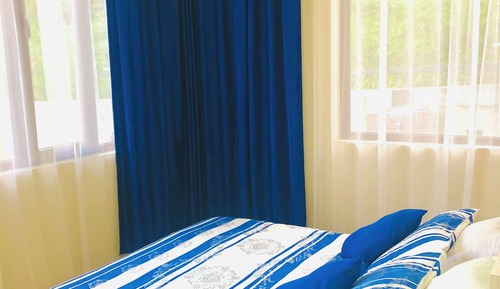 Standard Double Room, Mountain View