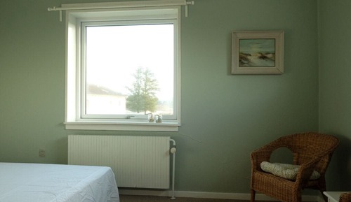 Basic Double or Twin Room