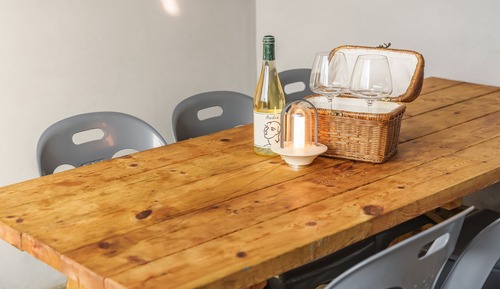 Basic Room, 1 Bedroom (Room 306 (BBQ / Netflix))