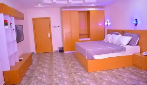 Deluxe Room, Balcony, City View