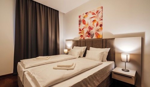 Apartment, 2 Bedrooms