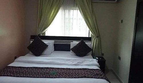 Deluxe Room, Balcony, City View