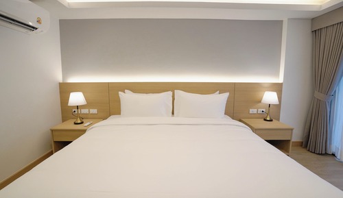 Standard Room, Mobility Accessible