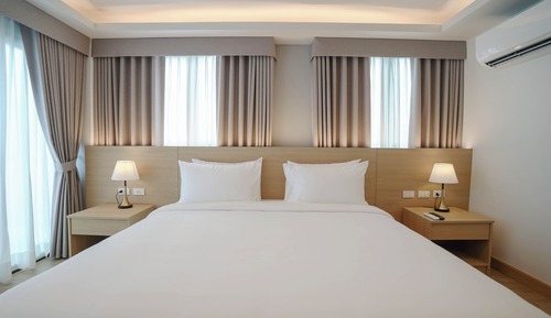 Premier Room, Ocean View