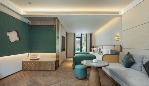 Comfort Double Room