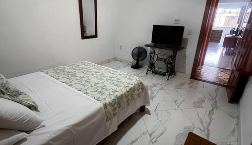 Family Triple Room