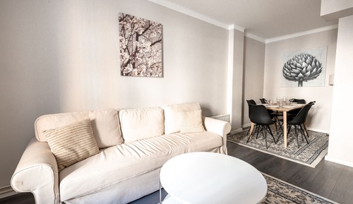 Comfort Apartment