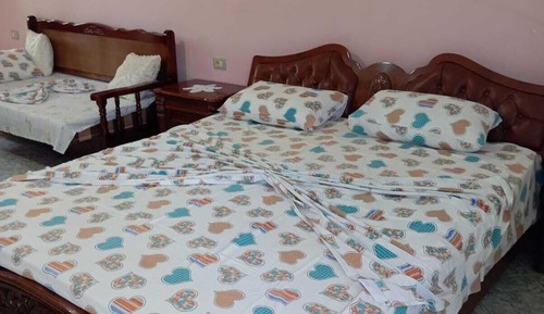 One Bedroom Apartments- 101,102,