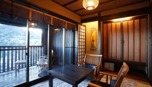 Deluxe Double Room, Balcony, Sea View