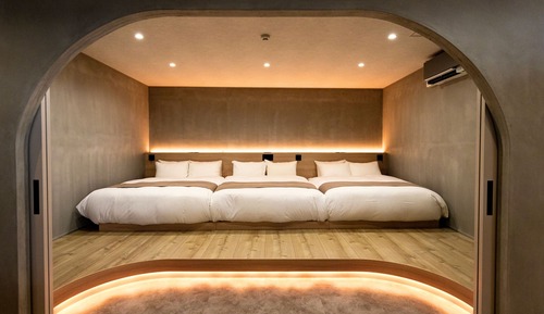 Luxury Villa, 2 Bedrooms