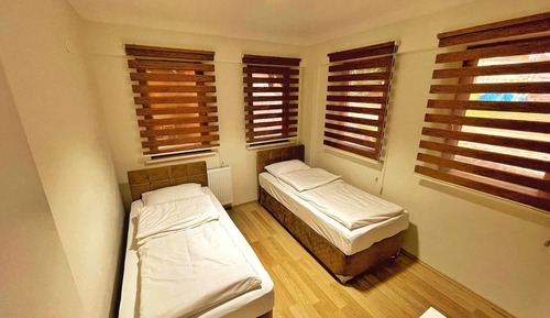 Comfort Suite, Mountain View