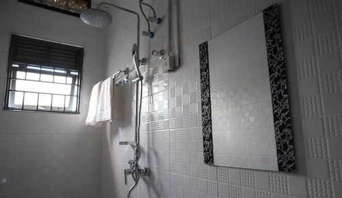 Economy Double or Twin Room, Balcony