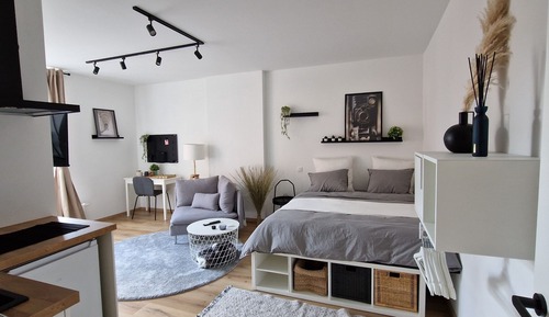 Comfort Studio