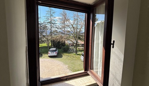 Deluxe Room, Hill View