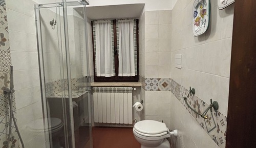 Family Suite, Hill View