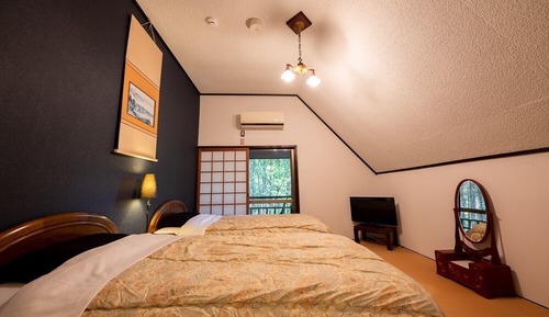 Superior Twin Room, Non Smoking
