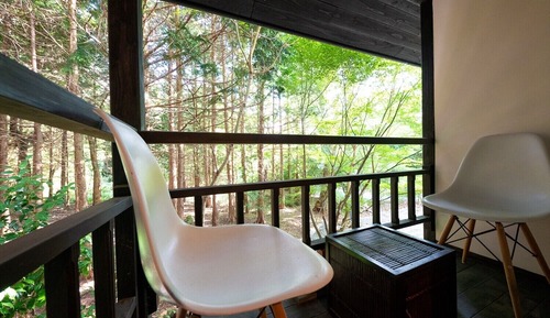 Japanese-style Single Room, Non Smoking