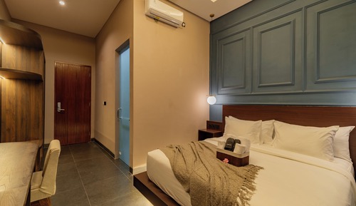 Superior Double Room