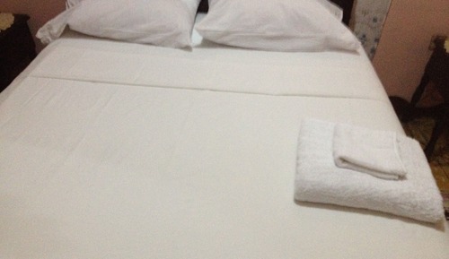 Comfort Double Room, Garden View