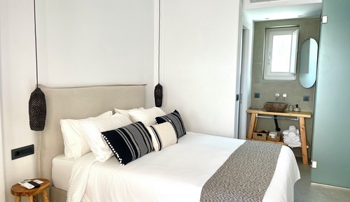Standard Suite