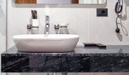 Standard Double Room, Balcony, Mountain View