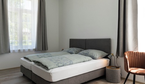 Comfort Apartment