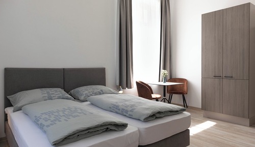 Comfort Studio