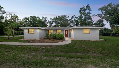 House, 3 Bedrooms