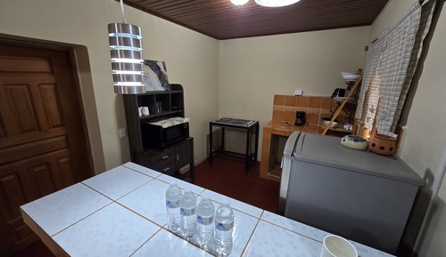 Family Apartment