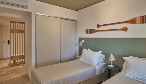 Apartment, 2 Bedrooms