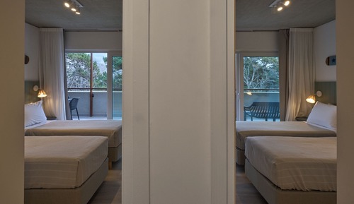 Apartment, 3 Bedrooms, Park View