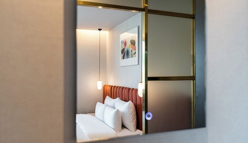 Luxury Suite
