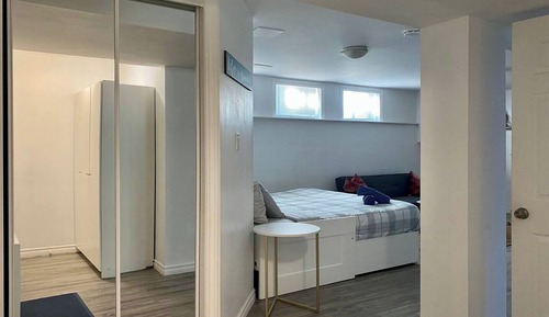 Classic Room