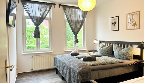 Family Apartment