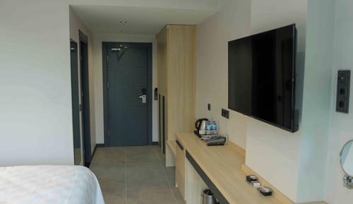 Superior Double Room, Valley View