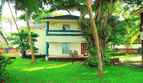 Deluxe Room, Sea View