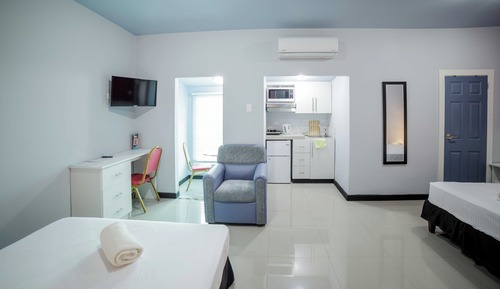 Comfort Triple Room