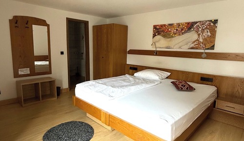 Classic Quadruple Room