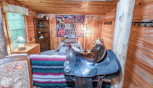 Cabin, Multiple Beds, Pets Allowed