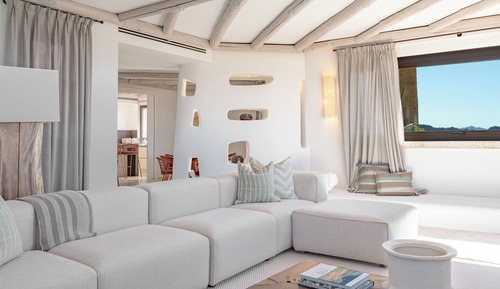 Luxury Apartment, 4 Bedrooms