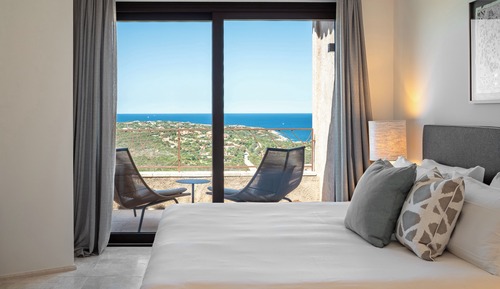 Deluxe Apartment, 2 Bedrooms