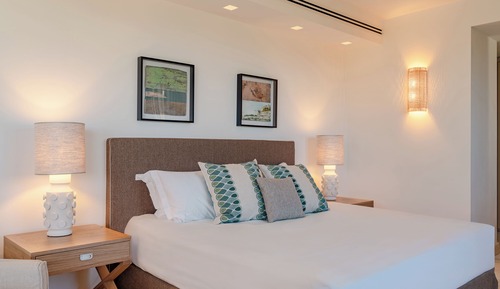 Deluxe Apartment, 3 Bedrooms